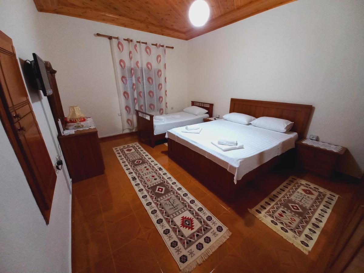 Sokolli Guest House จีโรคาสเตอร์ ภายนอก รูปภาพ