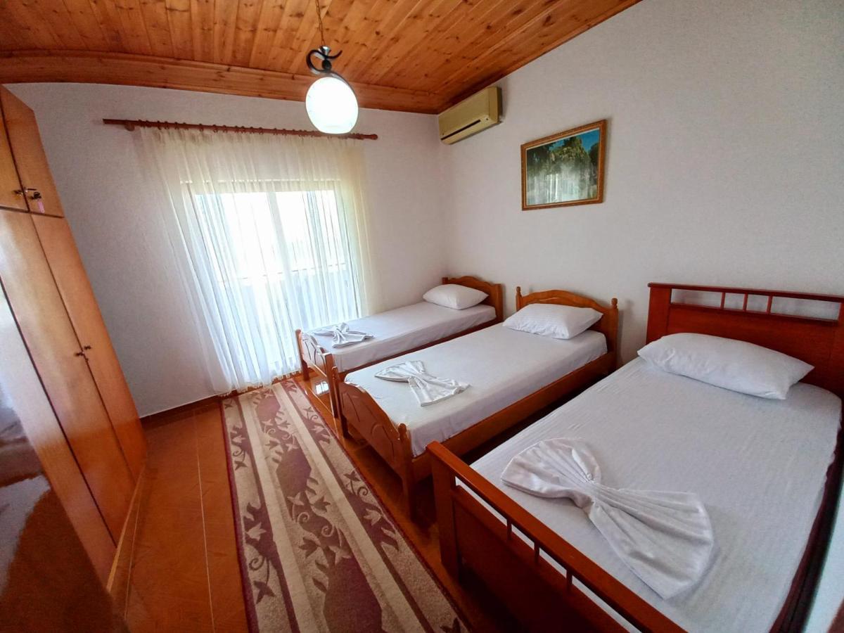 Sokolli Guest House จีโรคาสเตอร์ ภายนอก รูปภาพ