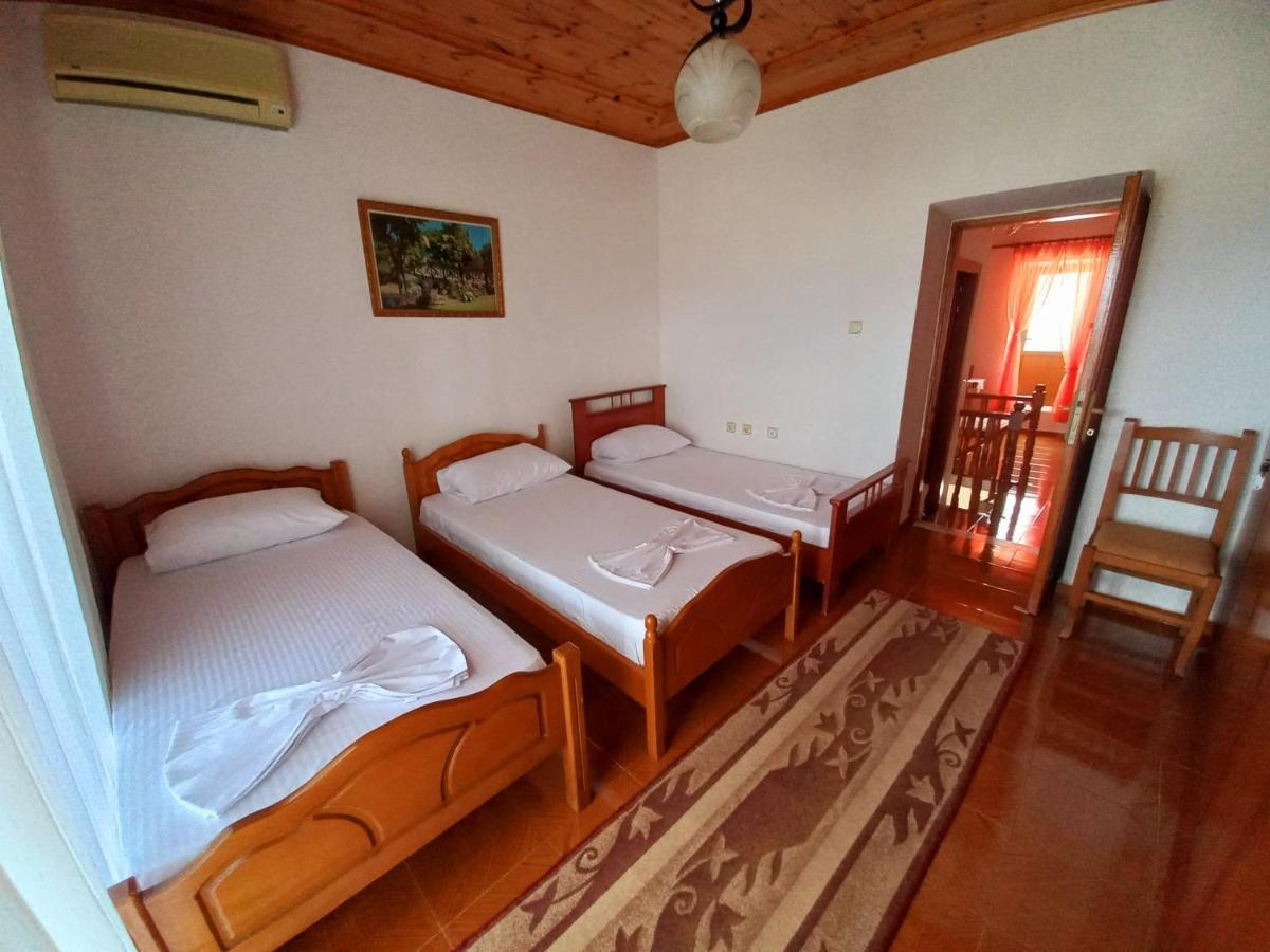 Sokolli Guest House จีโรคาสเตอร์ ภายนอก รูปภาพ