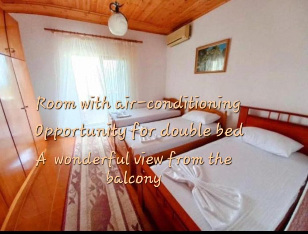 Sokolli Guest House จีโรคาสเตอร์ ภายนอก รูปภาพ